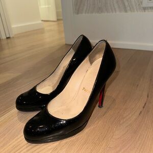 Christian Louboutin Dolly Pumps